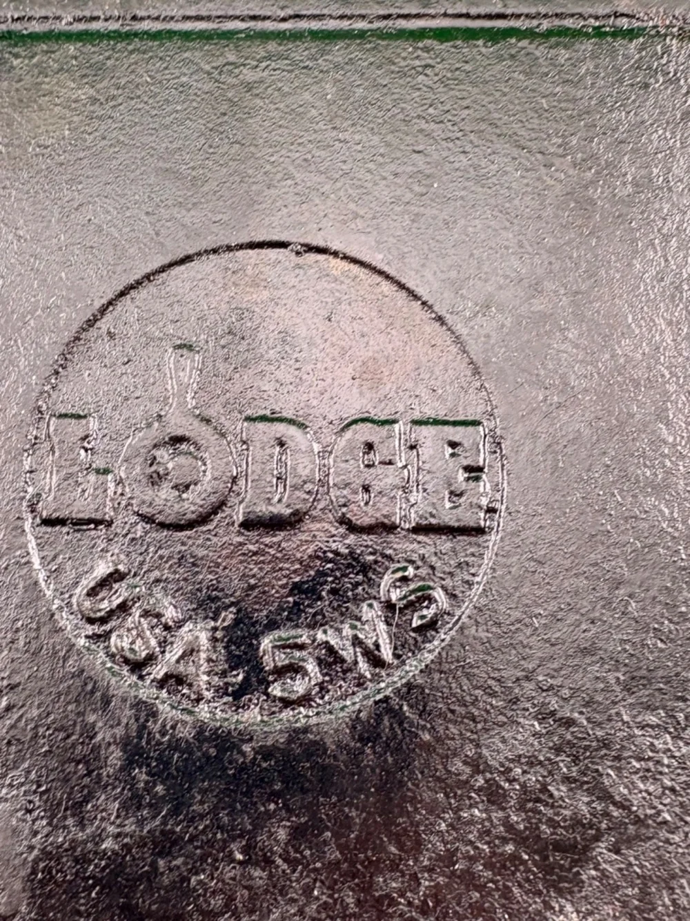 Vintage Lodge 5.5-inch Square 